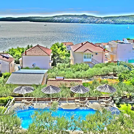 Apartman Julio *