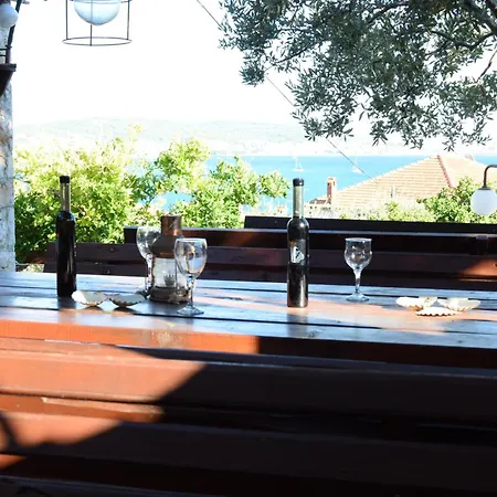 Apartman Julio Trogir