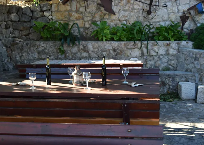 아파트 Julio 트로기르