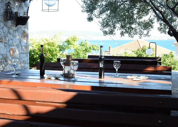 아파트 Julio 트로기르