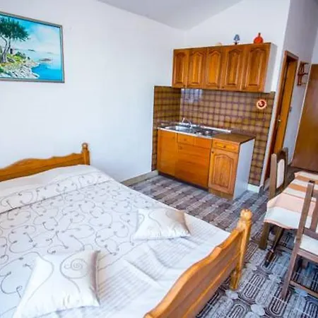 Julio * Trogir