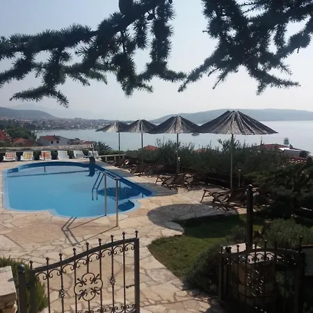 Apartmán Julio Trogir