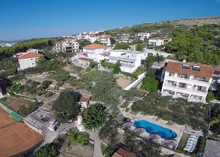 Julio * Trogir