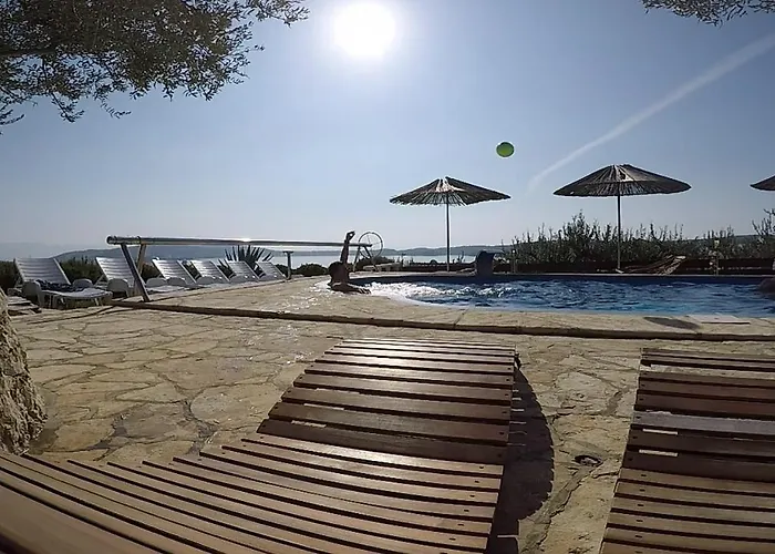 Julio * Trogir