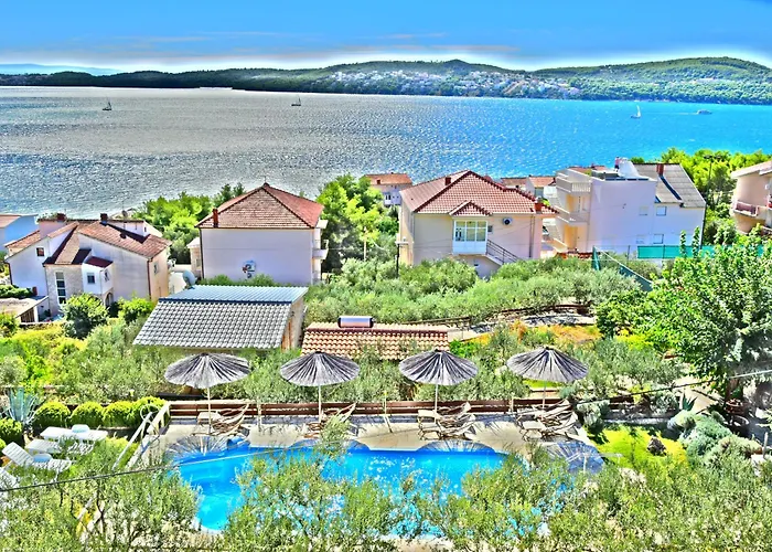 Apartment Julio *