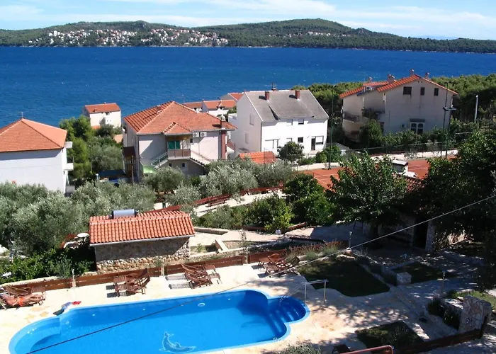 Julio Daire Trogir