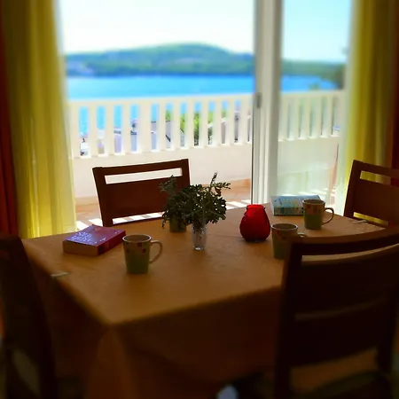 Julio Apartman Trogir