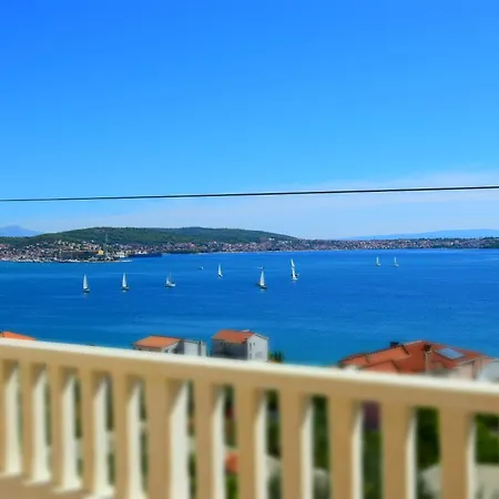 Apartman Julio *