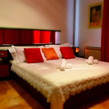 Julio Apartman