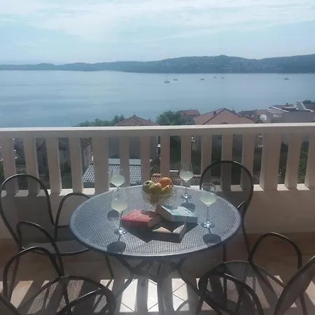 Lägenhet Julio *