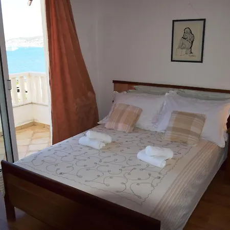 Julio Apartman Trogir
