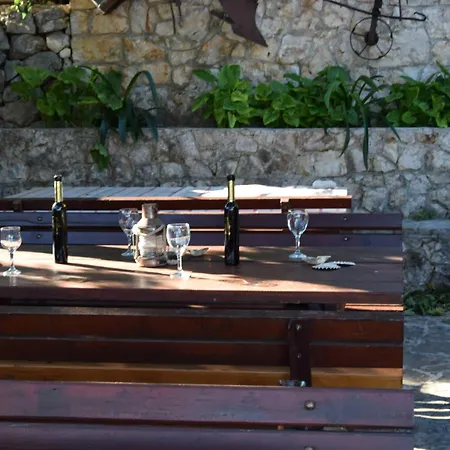 Apartman Julio Trogir