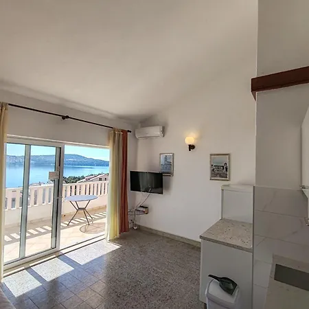 Apartman Julio *