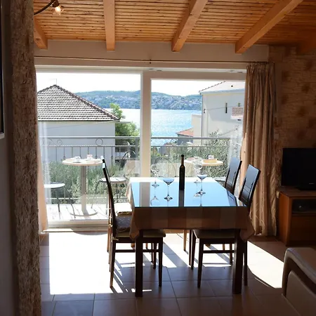 Apartman Julio