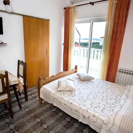 Apartman Julio *