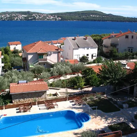 Julio Apartman Trogir