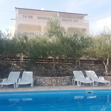 Apartman Julio
